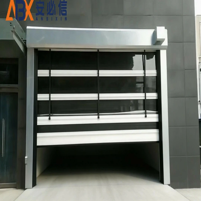 宜宾市高速堆积门