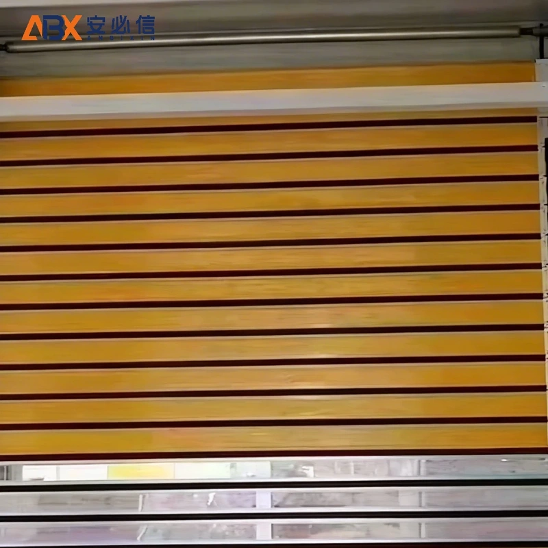宜宾市雷达高速门